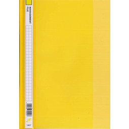 Management File (Yellow)